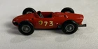 Vintage Lesney Matchbox No. 73 Ferrari F1 Racing Car Red 1960s *Excellent Cond*