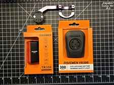 Ravemen Cycling Headlight 