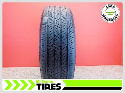 1 Used Tire Bridgestone Dueler H/T 685 - 265/60R20 7.3/32 Dot 2023 112H -2656020