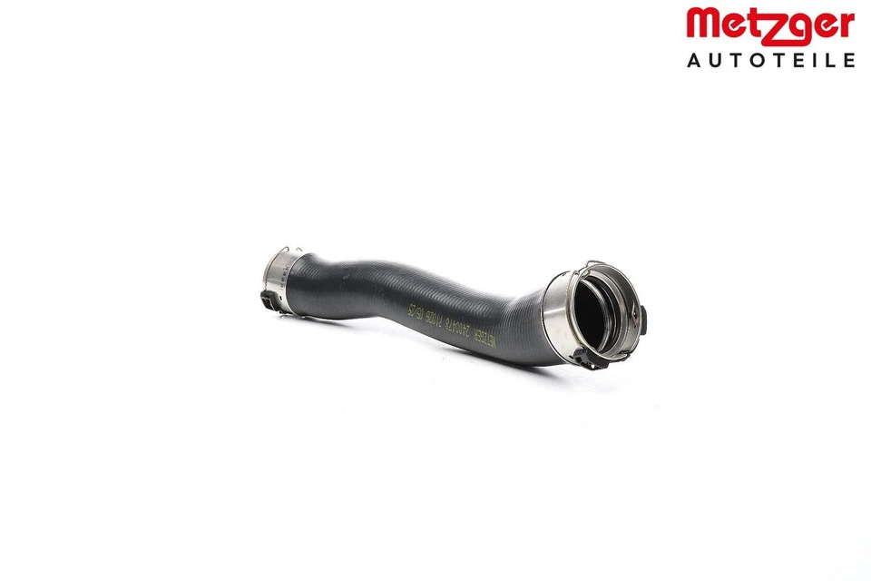 Original METZGER Ladeluftschlauch 2400478 für BMW - Bild 4 von 4