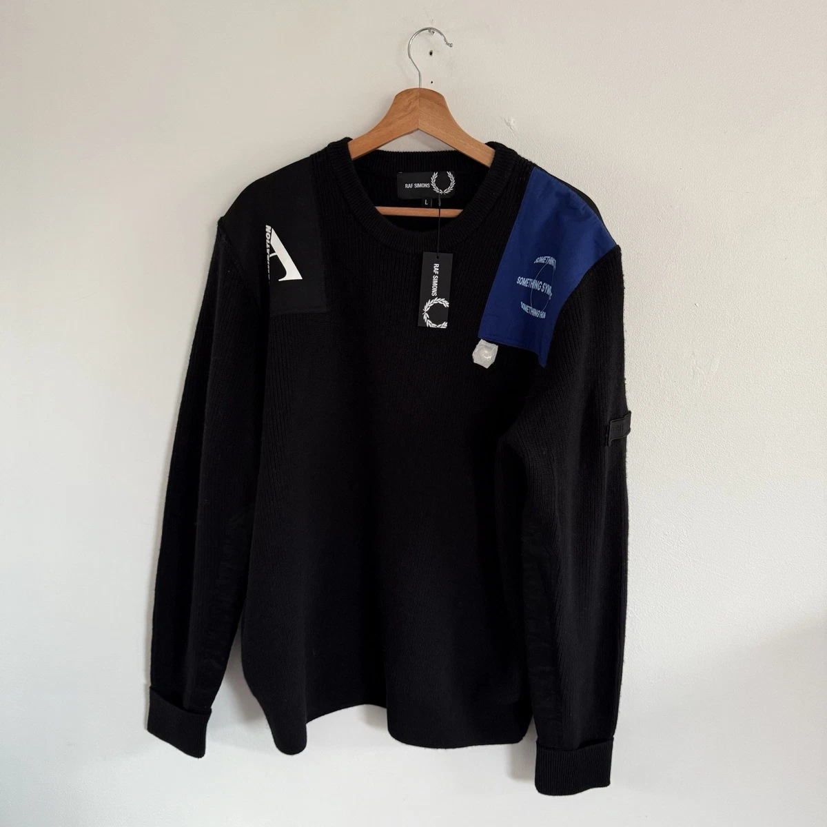 raf simons x fred perry products for sale | eBay