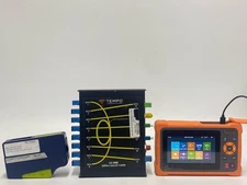 TEMPO COMMUNICATIONS OFL100 WITH OTHER FIBER EQUIPMENT (UD2110364)