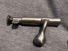 Winchester Early Model 67 22lr Rifle Complete Bolt Assembly