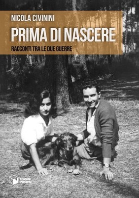 Nicola Civinini Prima di nascere p44