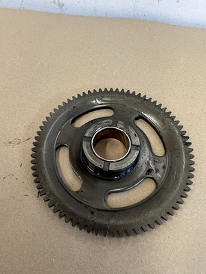 2011 Kawasaki Brute Force 650i 4x4 Sun Gear One Way Starter Gear B644