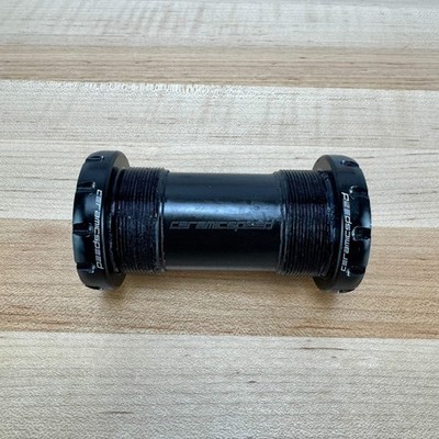 Low Mile! Ceramicspeed ITA Italian for Sram DUB 29mm Spindle Bike
