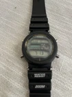 Casio G-Shock Men's Vintage Digital Watch DW 6100 for Parts Or Repair