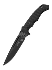 HOKC Cougar | 332-709406 | Pocket Knife with Liner Lock, Ball Bearing Opening...