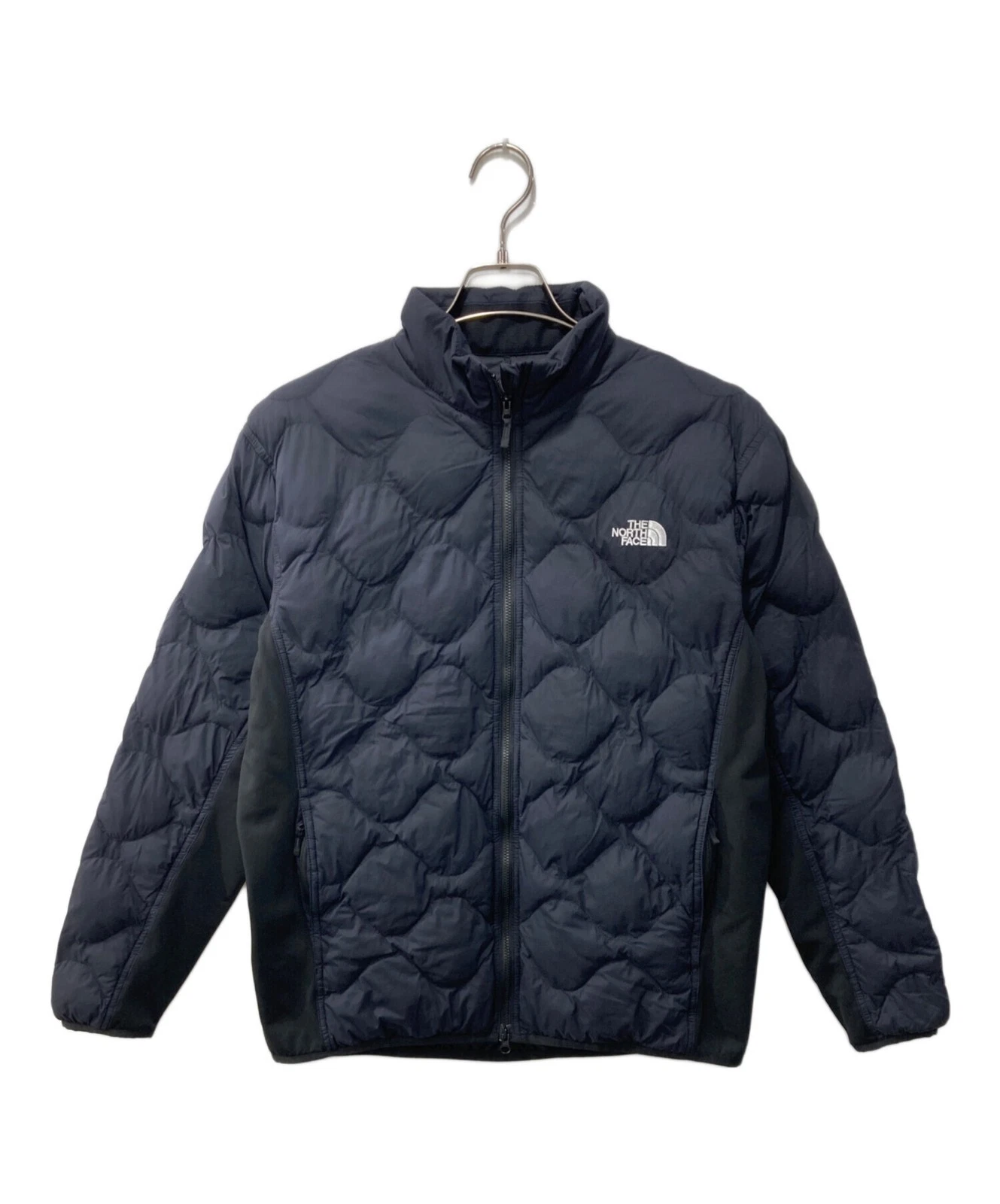 The North Face Free Run Insulated Jacket Men's Size M Black image 1