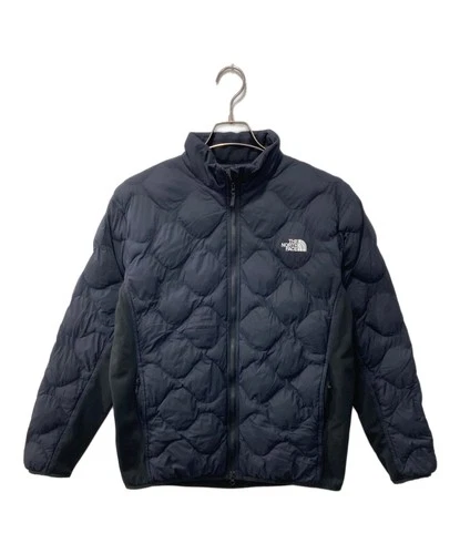 The North Face Free Run Insulated Jacket Men's Size M Black - product listing photo