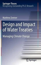 Design and impact of water treaties - 9783642237423