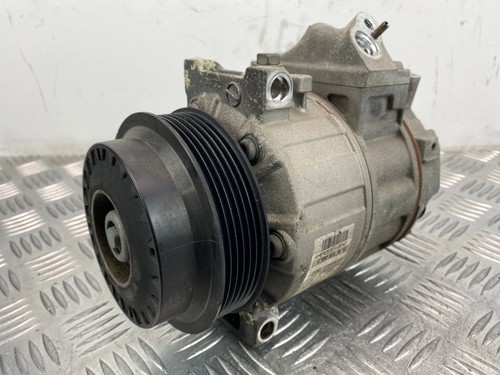 Mercedes E200 CGI  W212 1.8   Klimakompressor A00083078 M271820  PFF5167