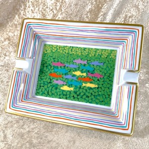 Hermes Ash Tray | eBay