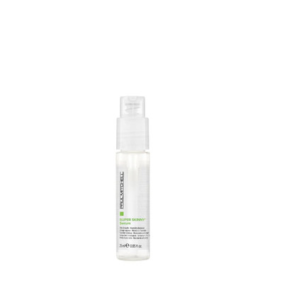 Paul Mitchell Super Skinny Serum Blowout Primer, Speeds Up Drying Time, Humidity