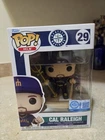 Funko Pop! Cal Raleigh Seattle Mariners 2026 SGA MLB