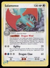 Salamence 10/97 Reverse Holo Rare Dragon Pokemon English NM on eBay