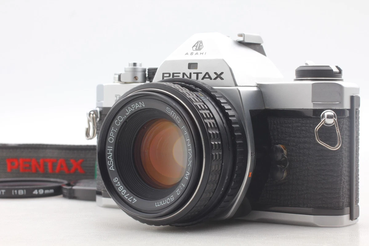 pentax mx camera products for sale | eBay