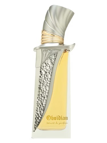 French Avenue Unisex Obsidian Extrait de Parfum Spray 3.4 oz Fragrances