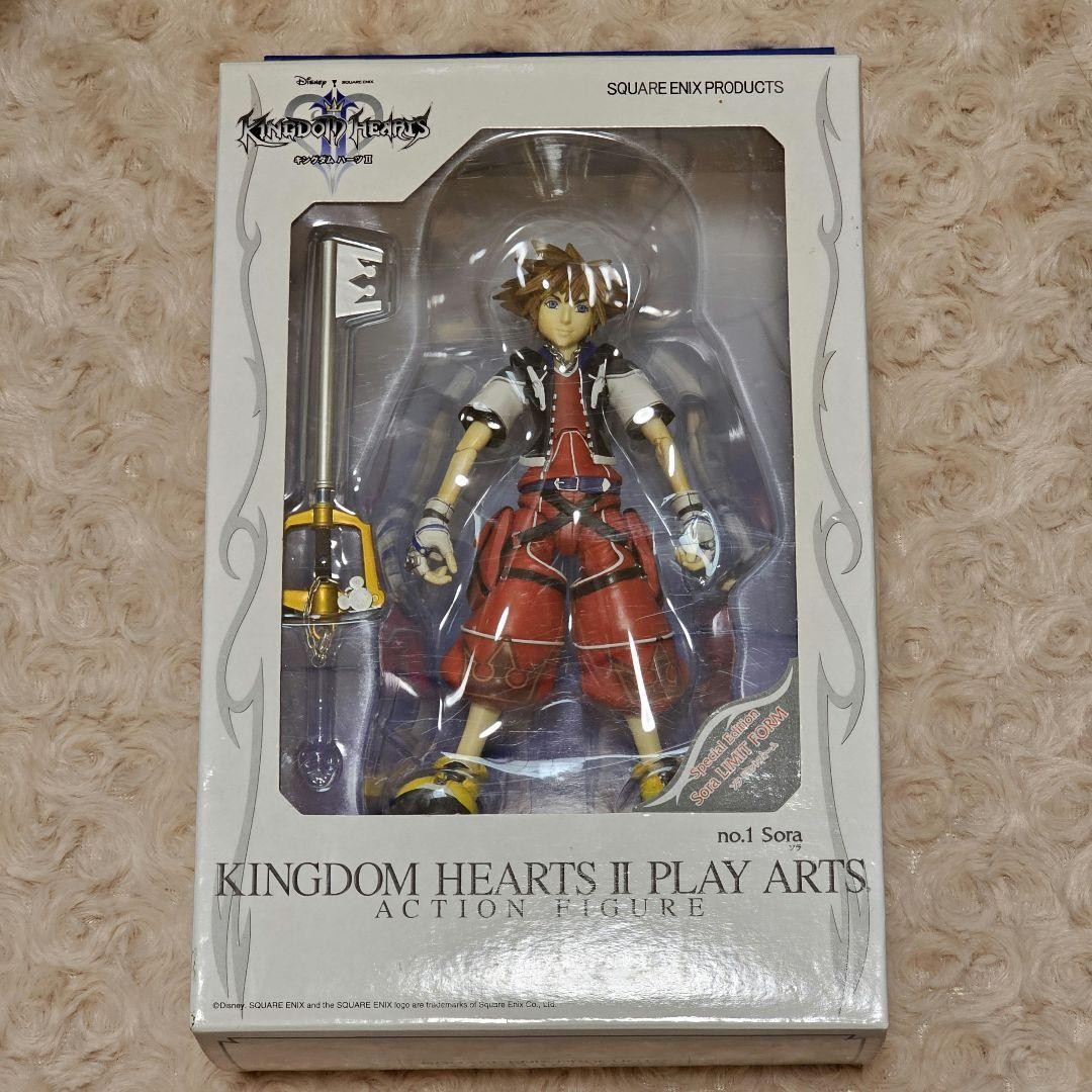 New Unused Box Damage