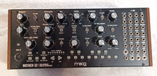 MOOG MOTHER-32 Semi-Modular Analog Synthesizer - In Excellent Used Cond L K 