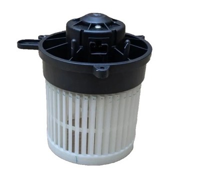 Neu Innenraum AC Ventilator Blower Assy Fit Für Suzuki Celerio 2014-2021