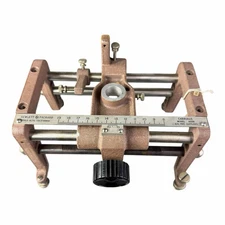 809B HP Slotted Line Universal Probe Carriage