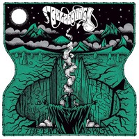 Belzebong - End Is High Neon Green Vinyl - Vinyl Record - F600Z