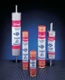 NEW GOULD SHAWMUT TR3R FUSE 3 AMP 250 VOLTS