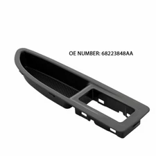 Door Switch Panel Handle Pull Interior Fits 2011-2014 Dodge Avenger Chrysler 200