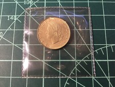 ITALIA 20 LIRE  1970 - FDC da Serie Divisionale IPZS