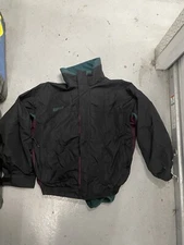 Vintage Columbia Bugaboo Jacket Colorful 3-1 Interchangeable Adult Medium 