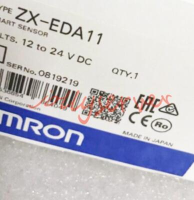 1PCS NEW OMRON ZX-EDA11 Sensor