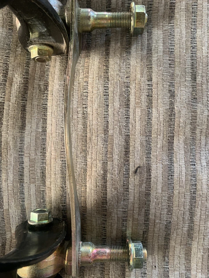 Brazo de control delantero derecho Karlyn para Honda Civic- #101-4179 / 51460-SH3-A03 Foto 3 de 4