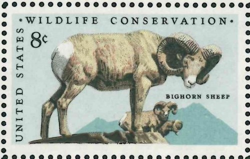 Scott #1467a 8¢ Wildlife Conservation Mint Sheet MNH CV $14.70 - Picture 6 of 6