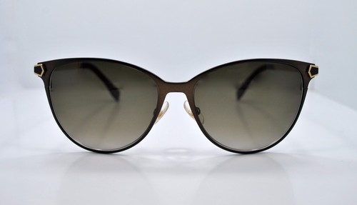 100% Authentic NEW FENDI FF0022/S 7WGHA SUNGLASSES  - Picture 2 of 5