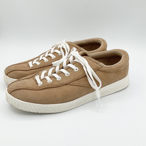 tretorn nylite suede