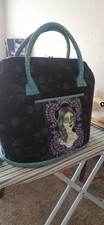 Tula Pink Poppins Bag