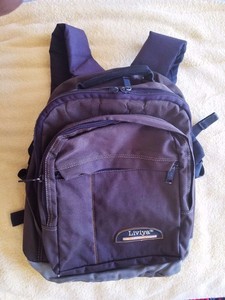 liviya backpacks