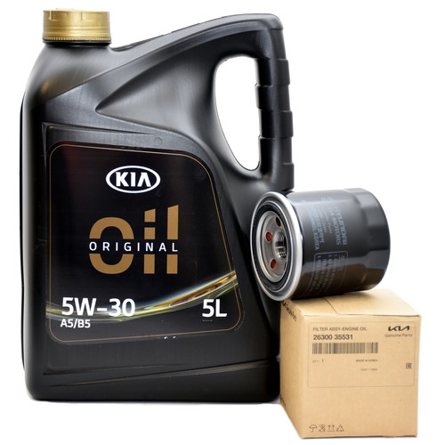 Моторное масло kia 5w30 Моторное масло kia 5w30