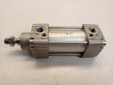 Bosch Rexroth pneumatischer 25/40 Zylinder 0822241001 Zugstangenzylinder