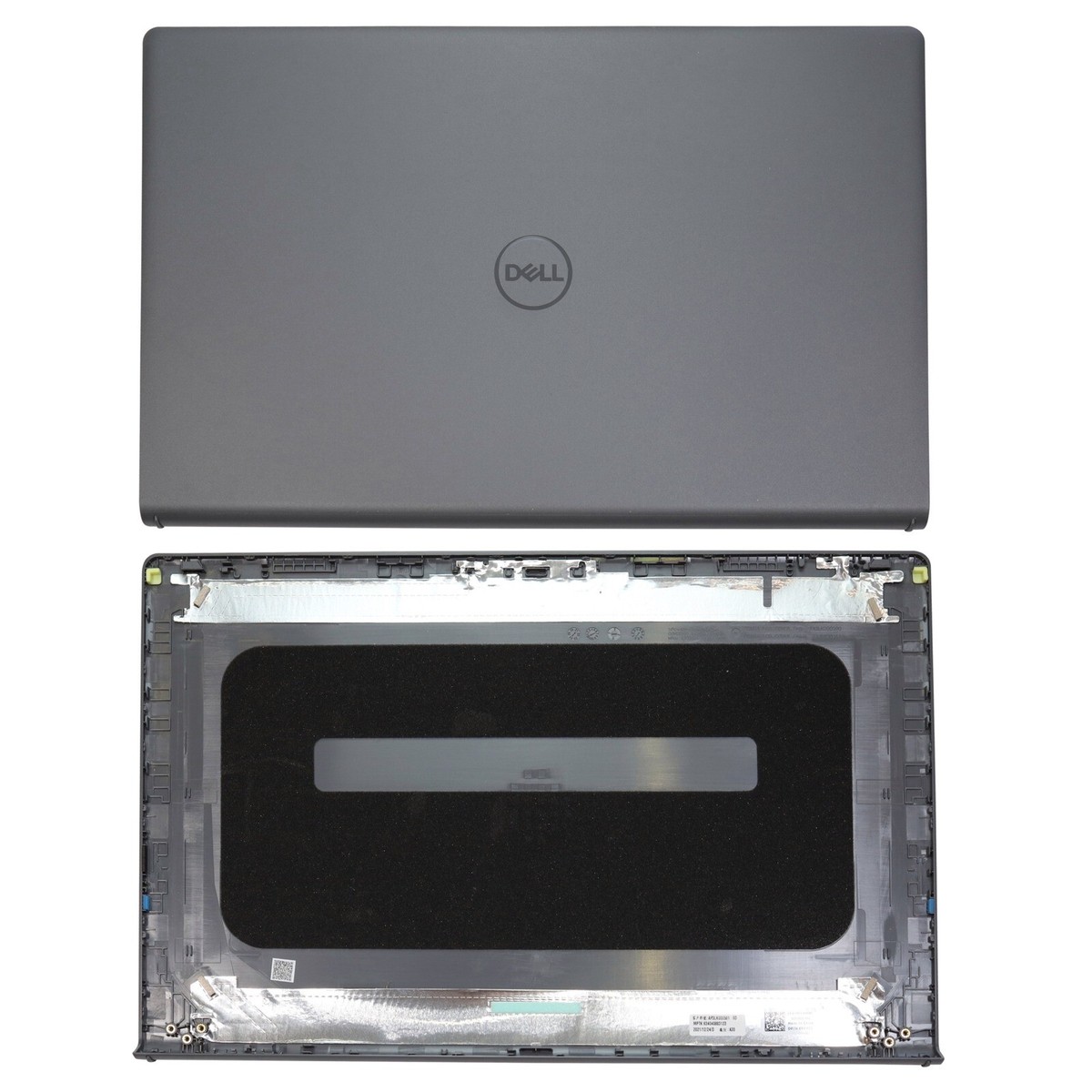 Charnières Droite Et Gauche Pour DELL Inspiron 15  3510 3511 3515 3520 P 69638