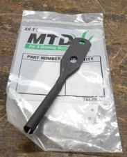 MTD Height Adjustment Lever 732-0606