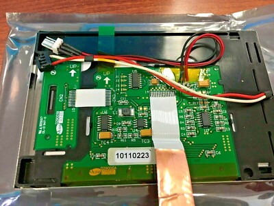 VT32620FR-HWSO 5'' INCH LCD DISPLAY MONOCHROME 