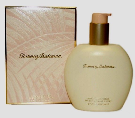 Tommy Bahama Perfumed Body Lotion and Bath & Shower Gel Set of 2 eBay