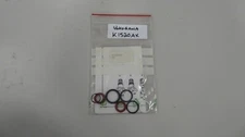 Yokogawa K1520AX O-Ring Set PR20 Style B