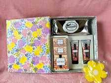 BEEKMAN 1802 HONEY  ORANGE BLOSSOM BOUNTY BOX  SALE PRICE 99.00 