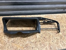 Peugeot 205 PH1.5 LHD Dash Surround - USED - Grey