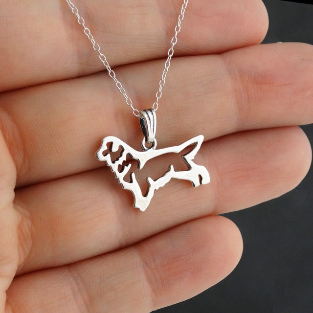 pendant for dogs