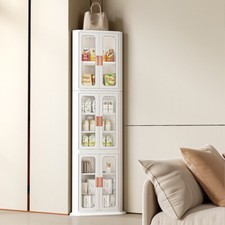 Armadio ad angolo mensola angolare credenza ad angolo armadio triangolare