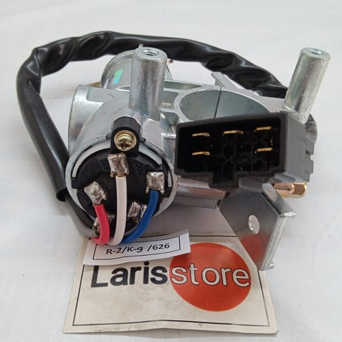 Mitsubishi L300 Ignition Switch Assy MB022739 NEW - Picture 7 of 7